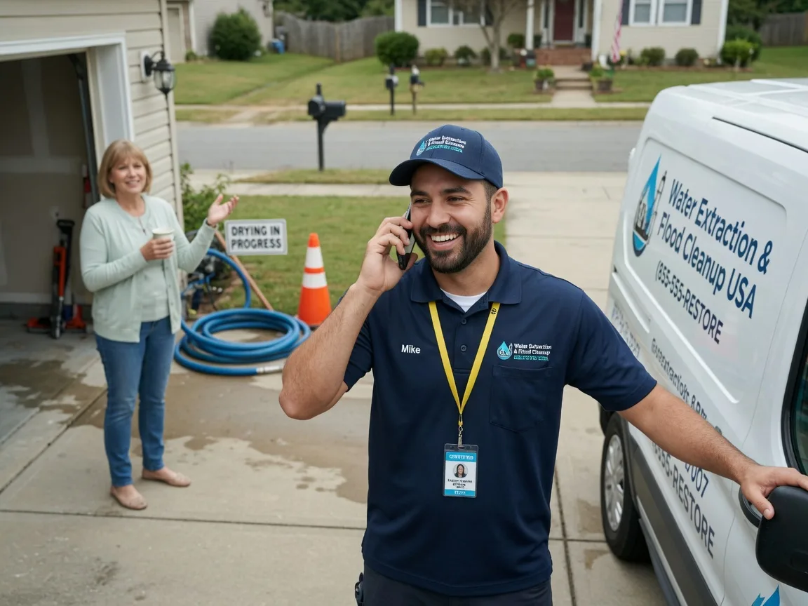 Emergency Water Extraction Red Boiling Springs, TN FAQs
